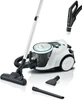 Пылесос Bosch BGS41HYG1 bgs41hyg1