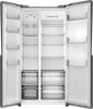 Холодильник Haier HRF-523DS6RU bh03p5e00ru