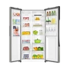 Холодильник Side by Side Haier HRF-535DM7RU bh03y2e00ru