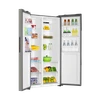 Холодильник Side by Side Haier HRF-535DM7RU bh03y2e00ru