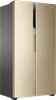 Холодильник Side by Side Haier HRF-541DG7RU bh03y8e00ru
