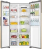 Холодильник Side by Side Haier HRF-541DG7RU bh03y8e00ru