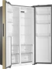 Холодильник Side by Side Haier HRF-541DG7RU bh03y8e00ru