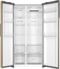 Холодильник Side by Side Haier HRF-541DG7RU bh03y8e00ru