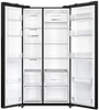 Холодильник Haier HRF-600DM7RU bh04ale00ru