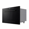 Микроволновая печь встраиваемая Lex BIMO 25.03N BLACK bimo 25.03n black