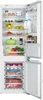 Встраиваемый холодильник Haier BCFT628AWRU bj0w56e95ru