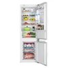 Встраиваемый холодильник Haier BCFT628AWRU bj0w56e95ru