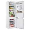 Встраиваемый холодильник Haier BCFT628AWRU bj0w56e95ru
