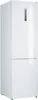 Двухкамерный холодильник Haier CEF537AWD bj0wp6e00ru