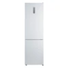 Двухкамерный холодильник Haier CEF537AWD bj0wp6e00ru