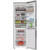 Холодильник Haier C4F637CXRGU1 bj0xt3e00ru