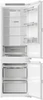 Встраиваемый холодильник Haier BCF3261WRU bn0ce0e00ru