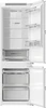 Встраиваемый холодильник Haier BCF3261WRU bn0ce0e00ru