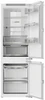 Встраиваемый холодильник Haier BCF5261WRU bn0ce1e00ru
