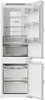 Встраиваемый холодильник Haier BCF5261WRU bn0ce1e00ru