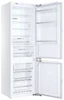 Встраиваемый холодильник Haier BCFT529TWRU bn0cf1e00ru