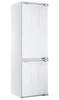 Встраиваемый холодильник Haier BCFT529TWRU bn0cf1e00ru