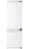 Встраиваемый холодильник Haier BCFT529TWRU bn0cf1e00ru