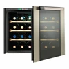 Винный шкаф Indel B BUILT-IN 24 HOMME PLUS built-in 24 homme plus