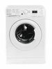 Стиральная машина Indesit BWSA 5109 WWV bwsa 5109 wwv