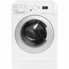 Стиральная машина Indesit BWSA 7109 WSV RU белый bwsa 7109 wsv ru