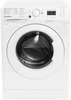 Стиральная машина Indesit BWSA 7109 WWV белый bwsa 7109 wwv
