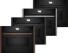 Компактный духовой шкаф с микроволнами Neff C29MS3AY0 c29ms3ay0