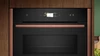Компактный духовой шкаф с микроволнами Neff C29MS3AY0 c29ms3ay0