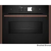 Компактный духовой шкаф с микроволнами Neff C29MY7MY0 c29my7my0