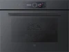 Духовой шкаф V-ZUG Combair V2000 45 C2T-21048 c2t-21048 черное стекло