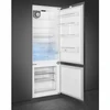 Встраиваемый холодильник Smeg C475VE c475ve