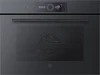 Духовой шкаф V-ZUG Combair V4000 45 C4T-21049 (черное стекло) c4t-21049 черное стекло