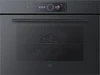 Духовой шкаф V-ZUG Combair V6000 45 C6T-21050 (черное стекло) c6t-21050 черное стекло