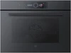 Духовой шкаф V-ZUG Combair V6000 45P C6T-21059 черное стекло c6t-21059