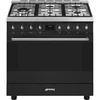 Варочный центр Smeg C95GMCMB2 c95gmcmb2