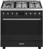 Варочный центр Smeg C95GMCMB2 c95gmcmb2