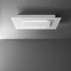 Островная вытяжка Falmec Aura IS.120 P.E.(потолочная, белое стекло) CAEI20.E0P2#ZZZB461F caei20.e0p2#zzzb461f