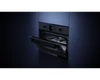 Духовой шкаф с паром Kuppersbusch CBD 6340.0 KSM6 MattBlack cbd 6340.0 ksm6
