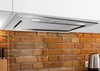 Вытяжка Falmec BUILT-IN BURANO 50 INOX CBIN50.E9P2#ZZZ3460F cbin50.e9p2#zzz3460f