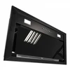 Встраиваемая вытяжка Falmec BUILT-IN 70 MAX BK cbin70.e10#zzzn460f