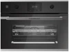 Компактный духовой шкаф с микроволнами Kuppersbusch CBM 6350.0 GPH 1 cbm 6350.0 gph 1