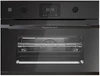 Компактный духовой шкаф с микроволнами Kuppersbusch CBM 6350.0 GPH 5 cbm 6350.0 gph 5