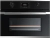 Компактный духовой шкаф Kuppersbusch CBP 6332.0 S3 Silver Chrome cbp 6332.0 s3