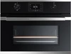 Компактный духовой шкаф Kuppersbusch CBP 6332.0 S3 Silver Chrome cbp 6332.0 s3