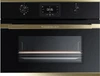 Компактный духовой шкаф Kuppersbusch CBP 6332.0 S4 Gold cbp 6332.0 s4