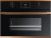 Компактный духовой шкаф Kuppersbusch CBP 6332.0 S7 Copper cbp 6332.0 s7
