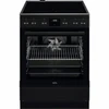 Электрическая плита AEG CCB 6441NBB ccb 6441nbb