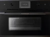 Встраиваемый паровой шкаф Kuppersbusch CD 6350.0 S6 Black Steel cd 6350.0 s6