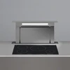 Встраиваемая вытяжка Falmec DownDraft Steel 90 CDDW90.E1P2#ZZZI400F cddw90.e1p2#zzzi400f